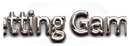 betting game logo