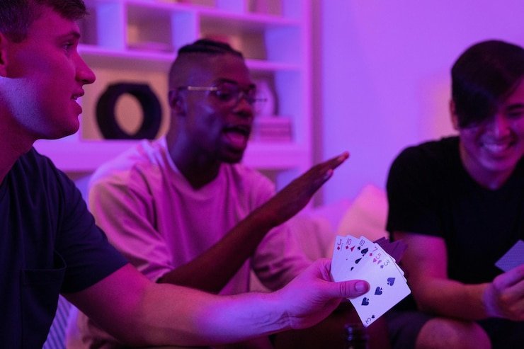 betting game Crash Games