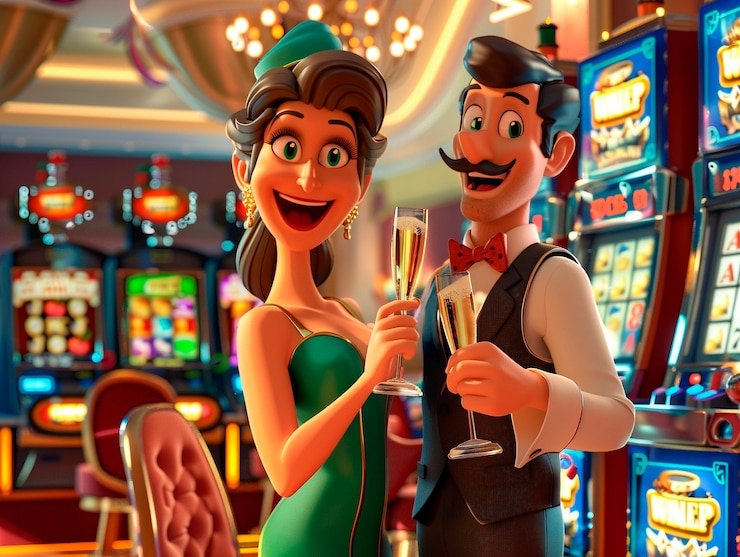 betting game Bara Tournaments aur Series