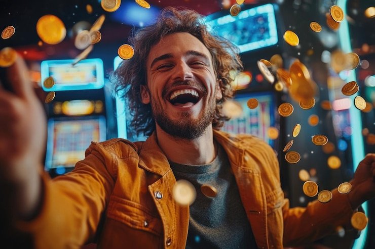 betting game lobby snapshot