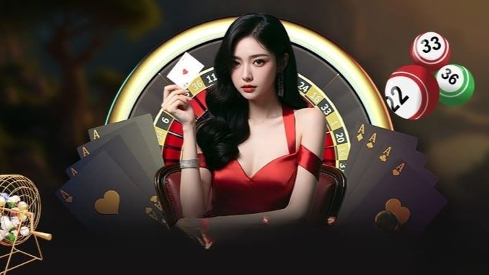betting game Live Casino